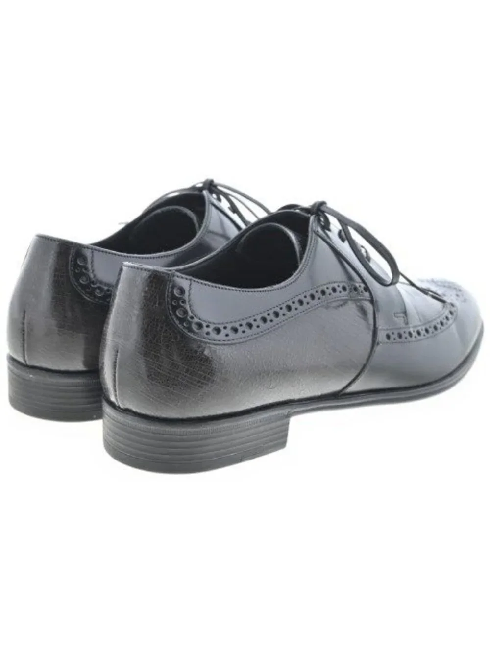 Dolce & Gabbana Business Dress Shoes